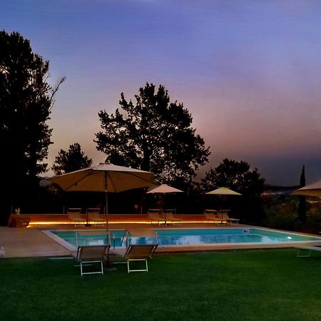 Agriturismo Sant'Illuminato Calzolaro Ngoại thất bức ảnh