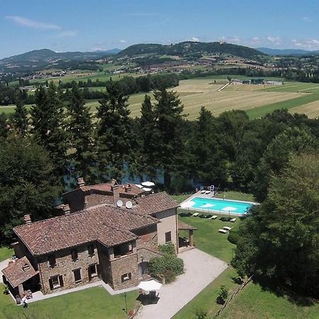 Agriturismo Sant'Illuminato Calzolaro Ngoại thất bức ảnh