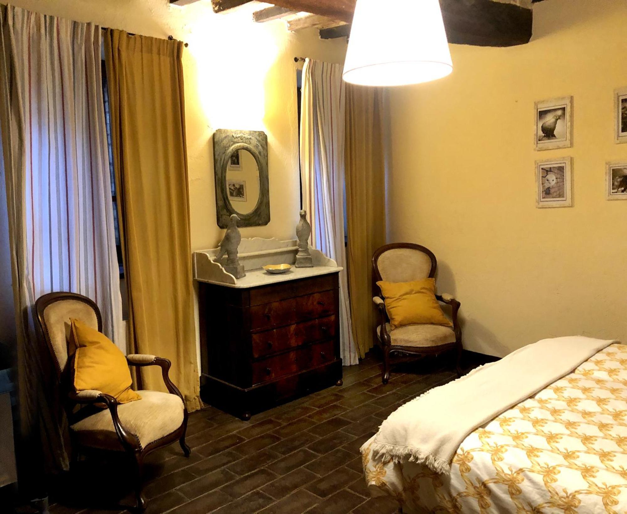 Agriturismo Sant'Illuminato Calzolaro Ngoại thất bức ảnh