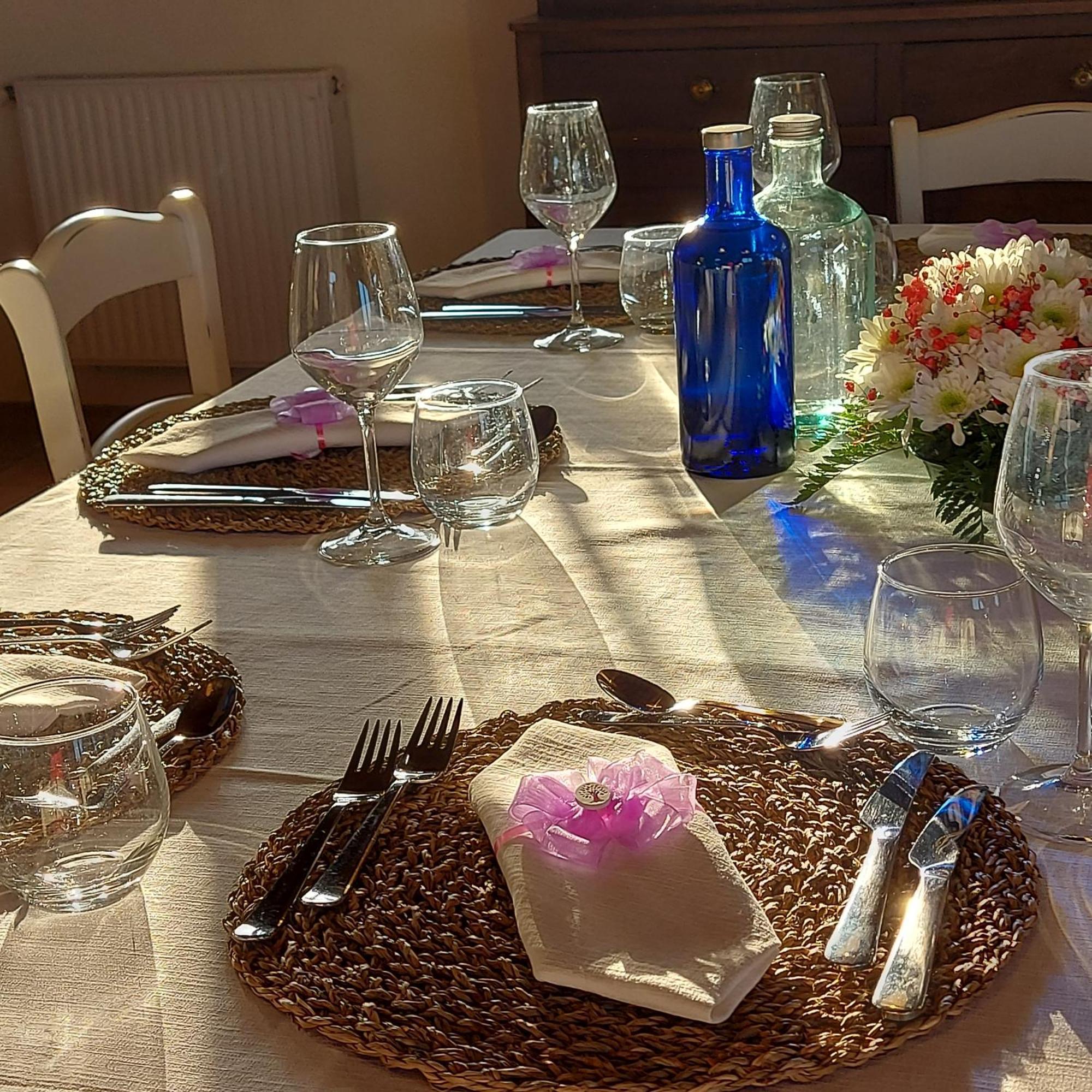 Agriturismo Sant'Illuminato Calzolaro Ngoại thất bức ảnh
