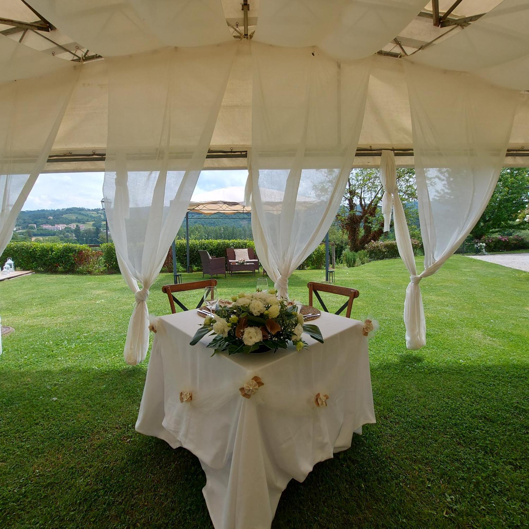 Agriturismo Sant'Illuminato Calzolaro Ngoại thất bức ảnh