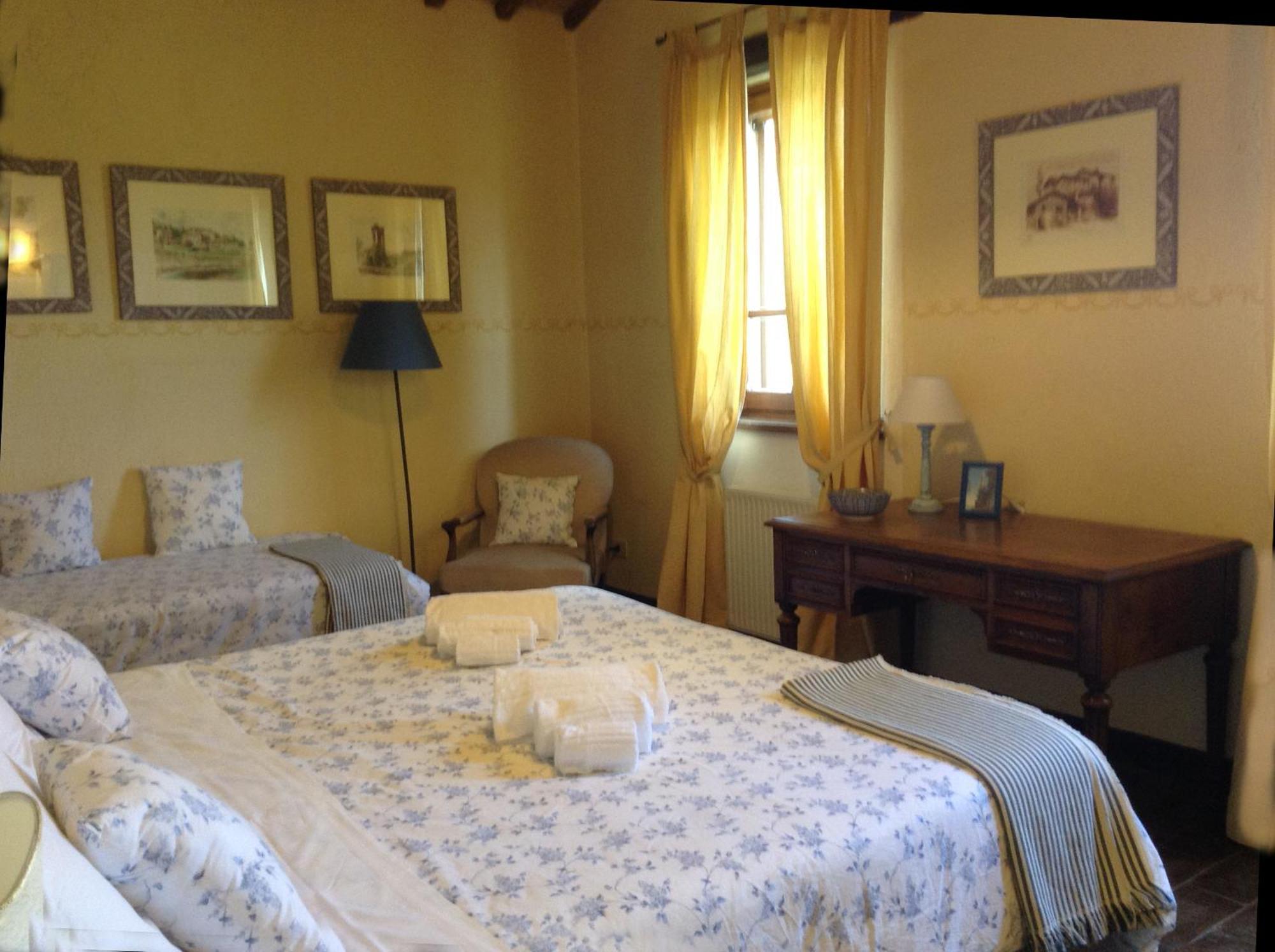 Agriturismo Sant'Illuminato Calzolaro Ngoại thất bức ảnh