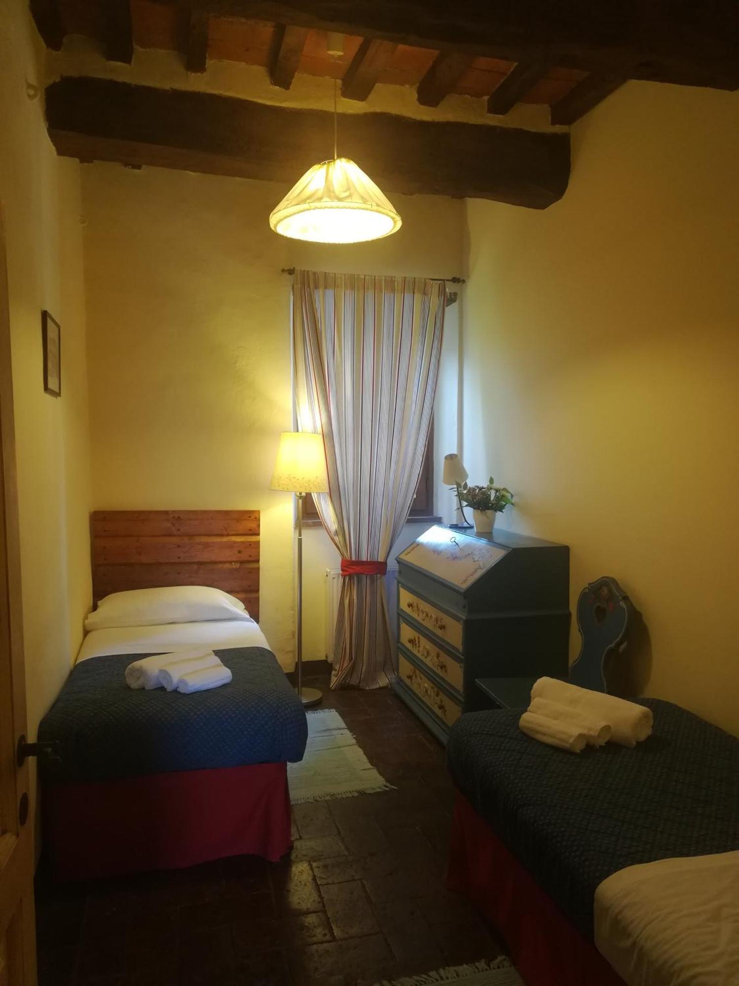 Agriturismo Sant'Illuminato Calzolaro Ngoại thất bức ảnh