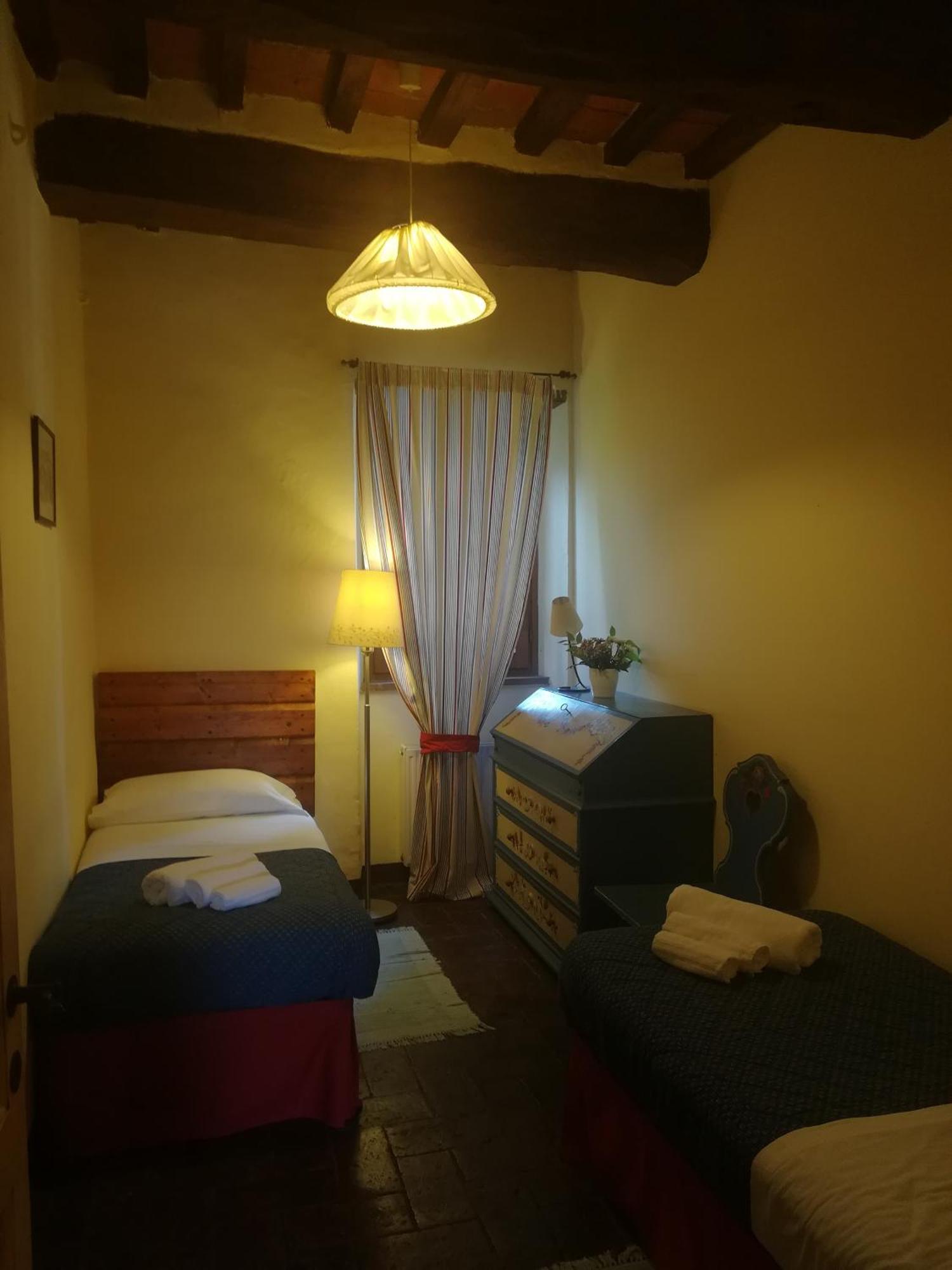 Agriturismo Sant'Illuminato Calzolaro Ngoại thất bức ảnh