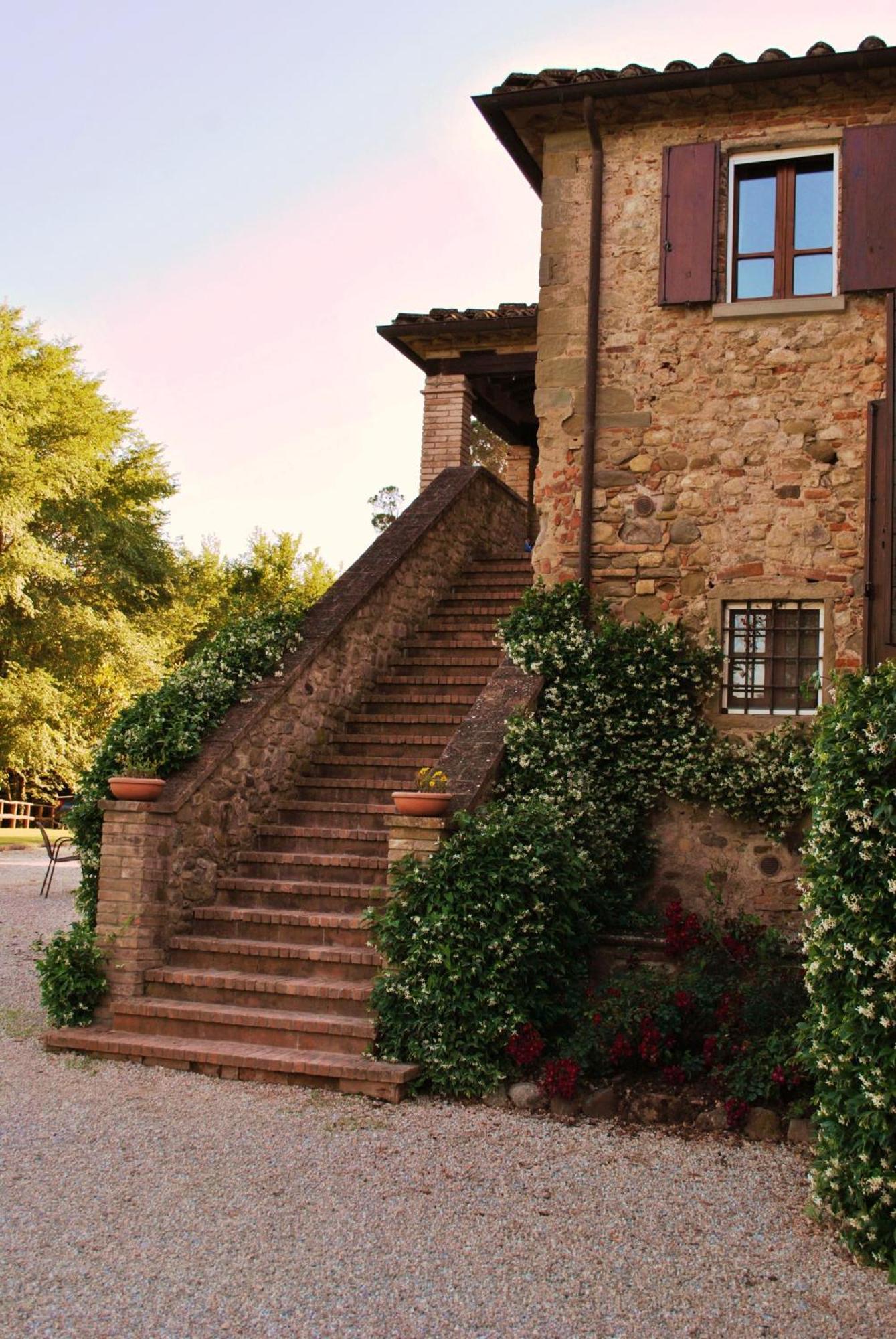 Agriturismo Sant'Illuminato Calzolaro Ngoại thất bức ảnh