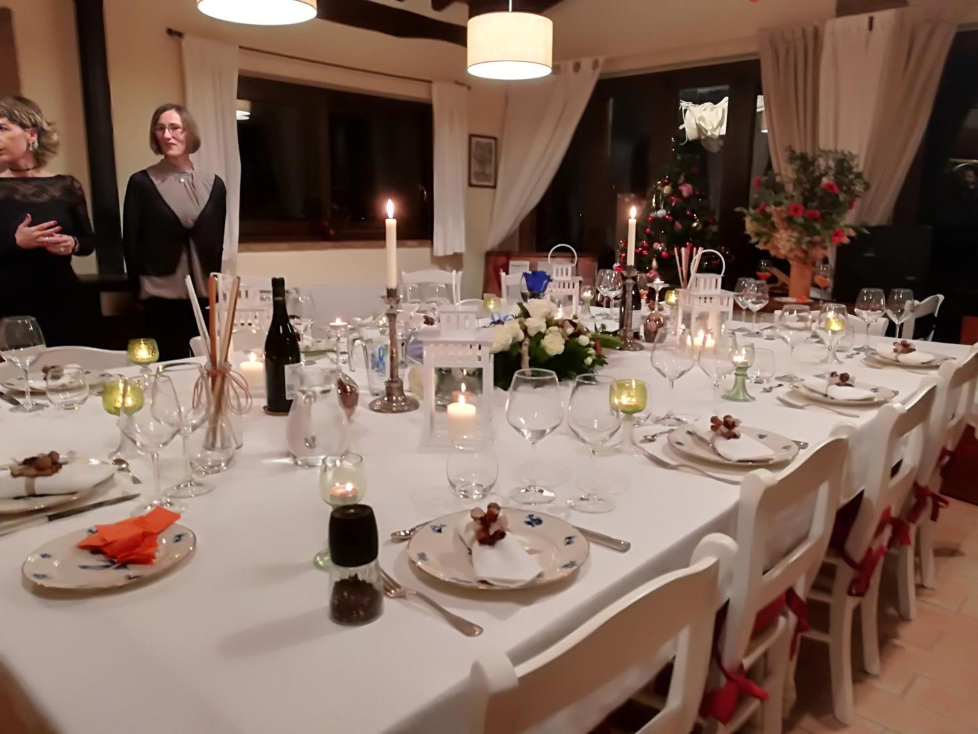Agriturismo Sant'Illuminato Calzolaro Ngoại thất bức ảnh