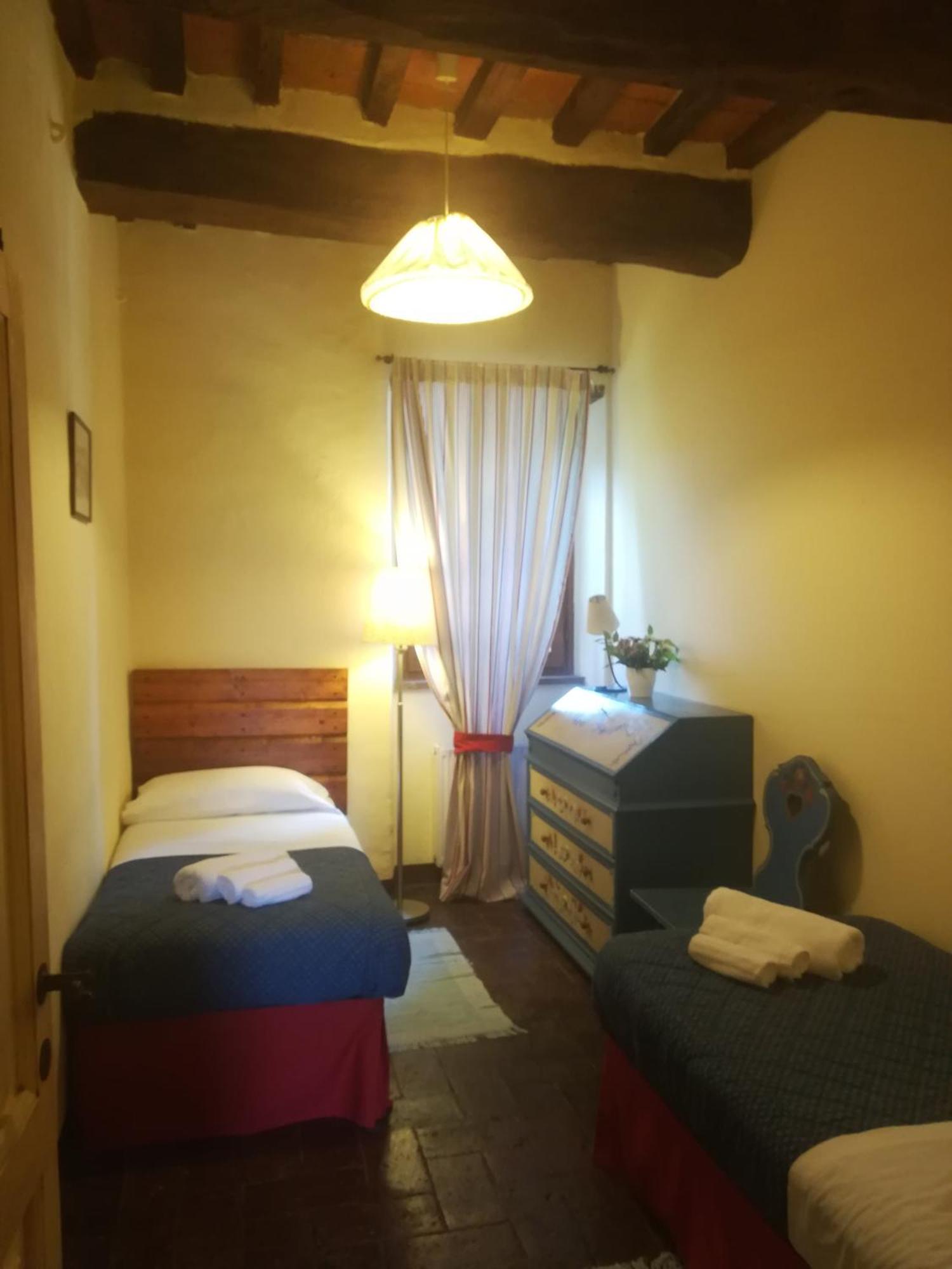 Agriturismo Sant'Illuminato Calzolaro Ngoại thất bức ảnh