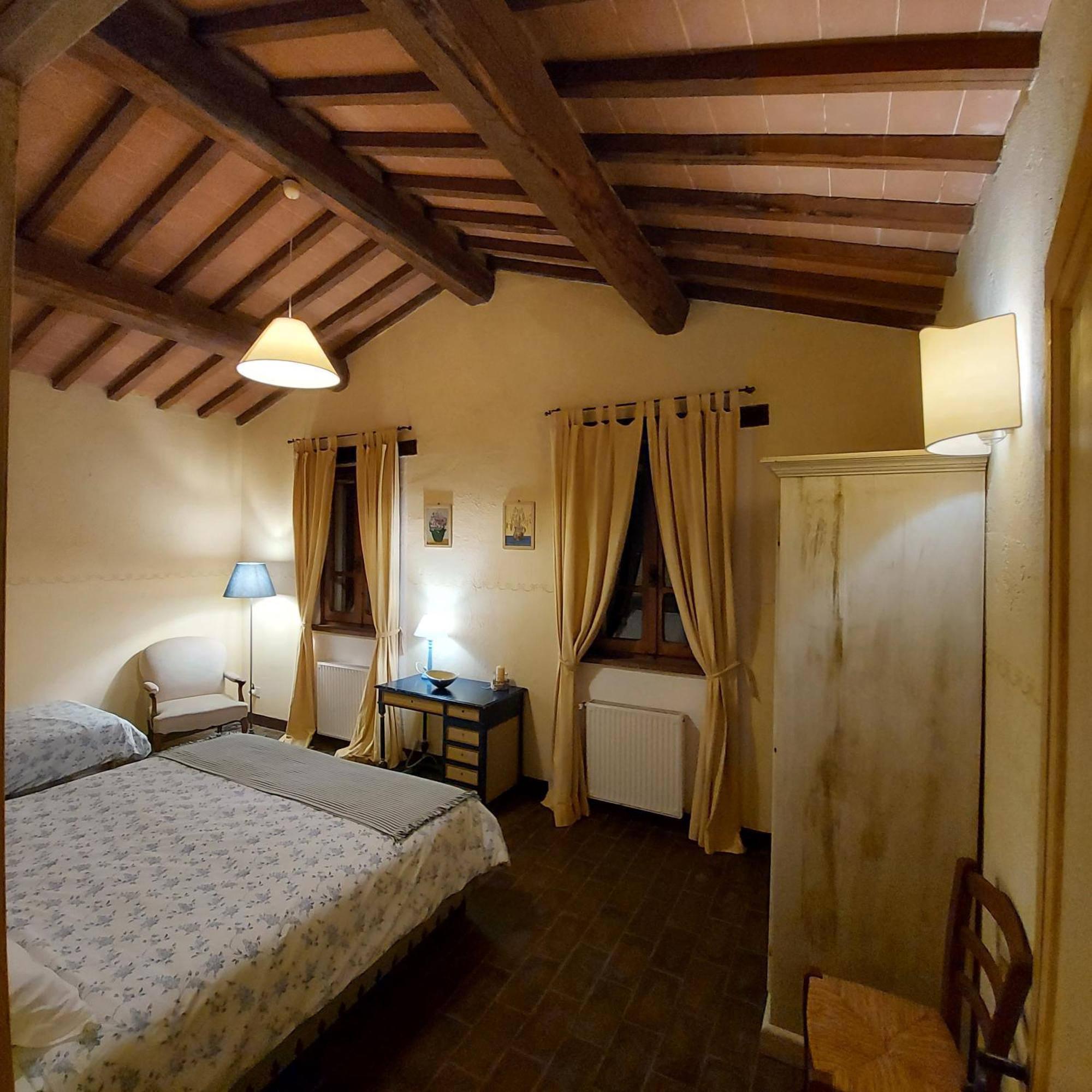Agriturismo Sant'Illuminato Calzolaro Ngoại thất bức ảnh
