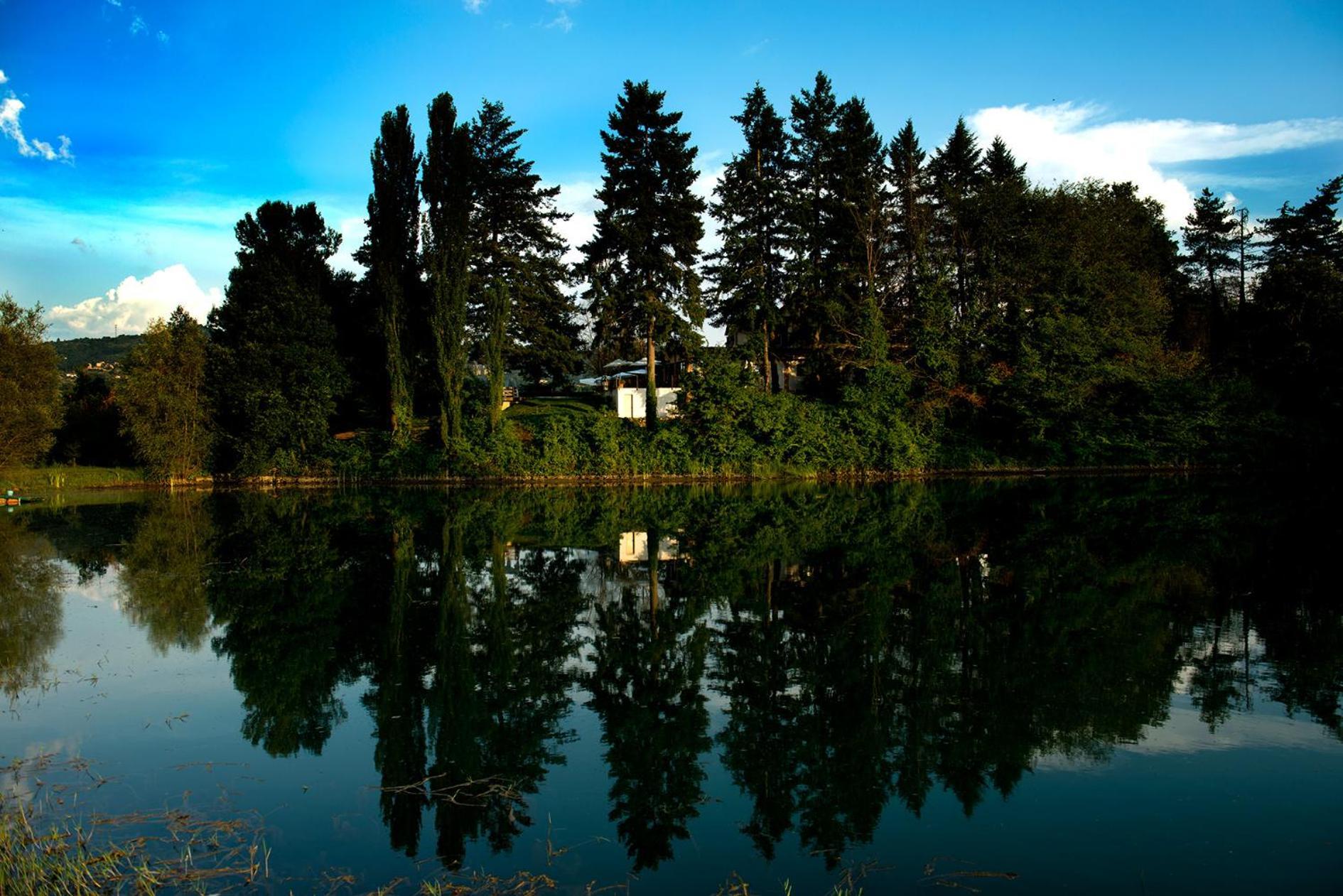 Agriturismo Sant'Illuminato Calzolaro Ngoại thất bức ảnh