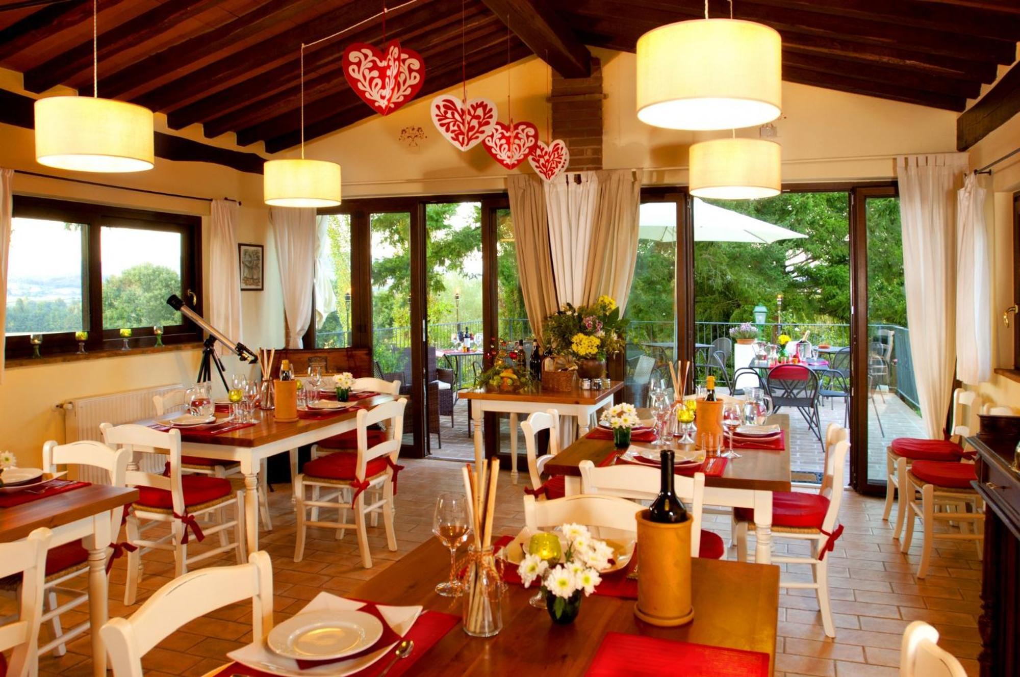 Agriturismo Sant'Illuminato Calzolaro Ngoại thất bức ảnh