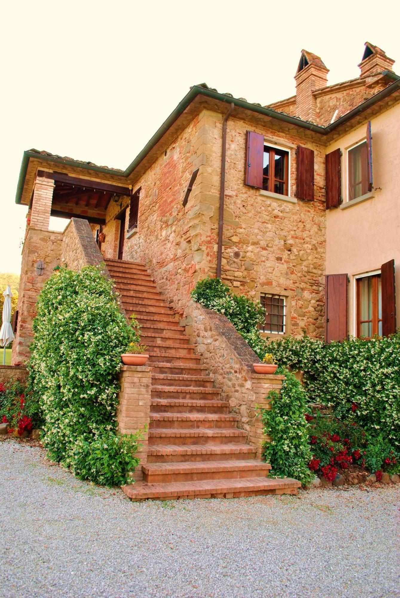 Agriturismo Sant'Illuminato Calzolaro Ngoại thất bức ảnh