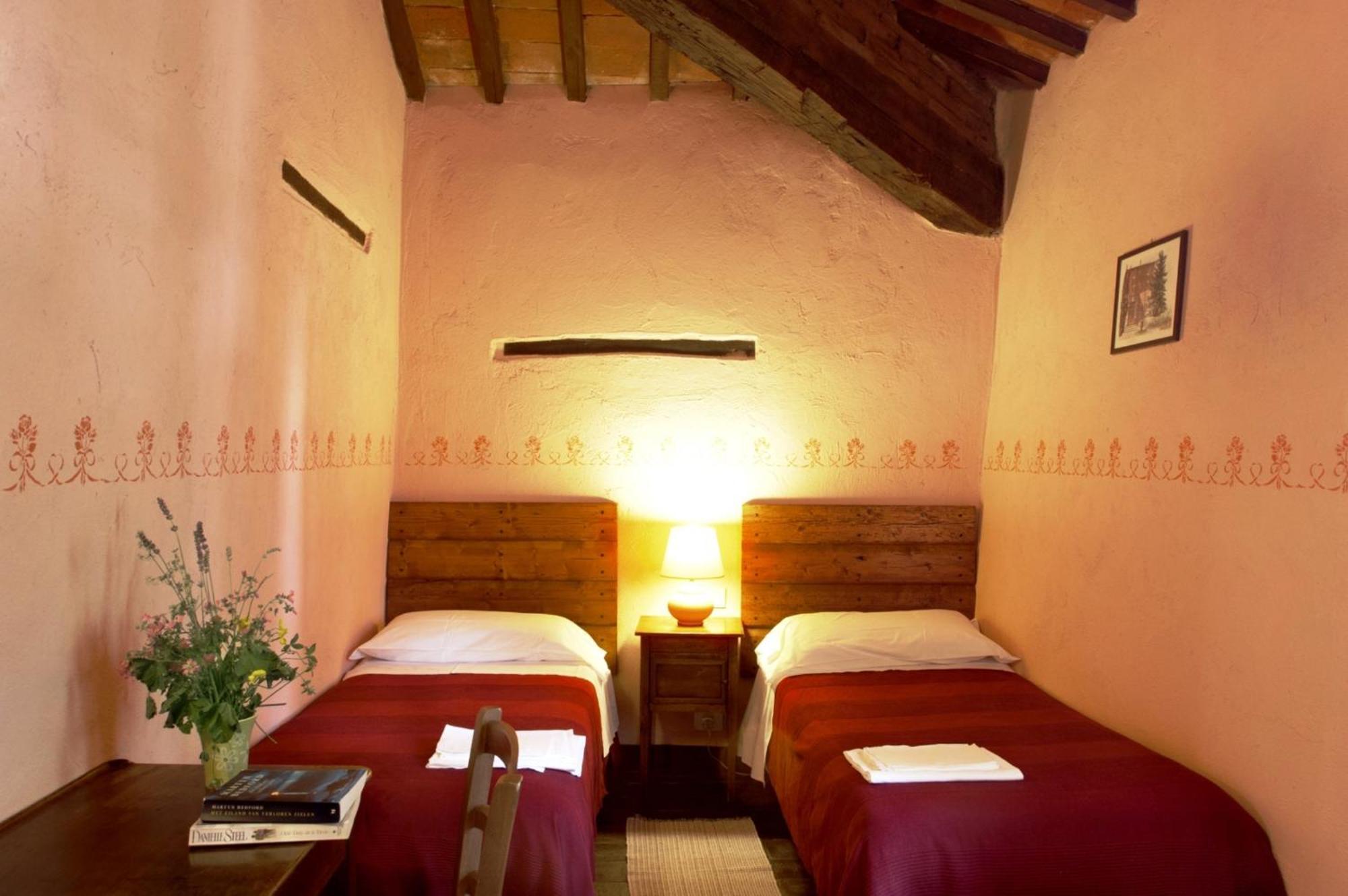 Agriturismo Sant'Illuminato Calzolaro Ngoại thất bức ảnh