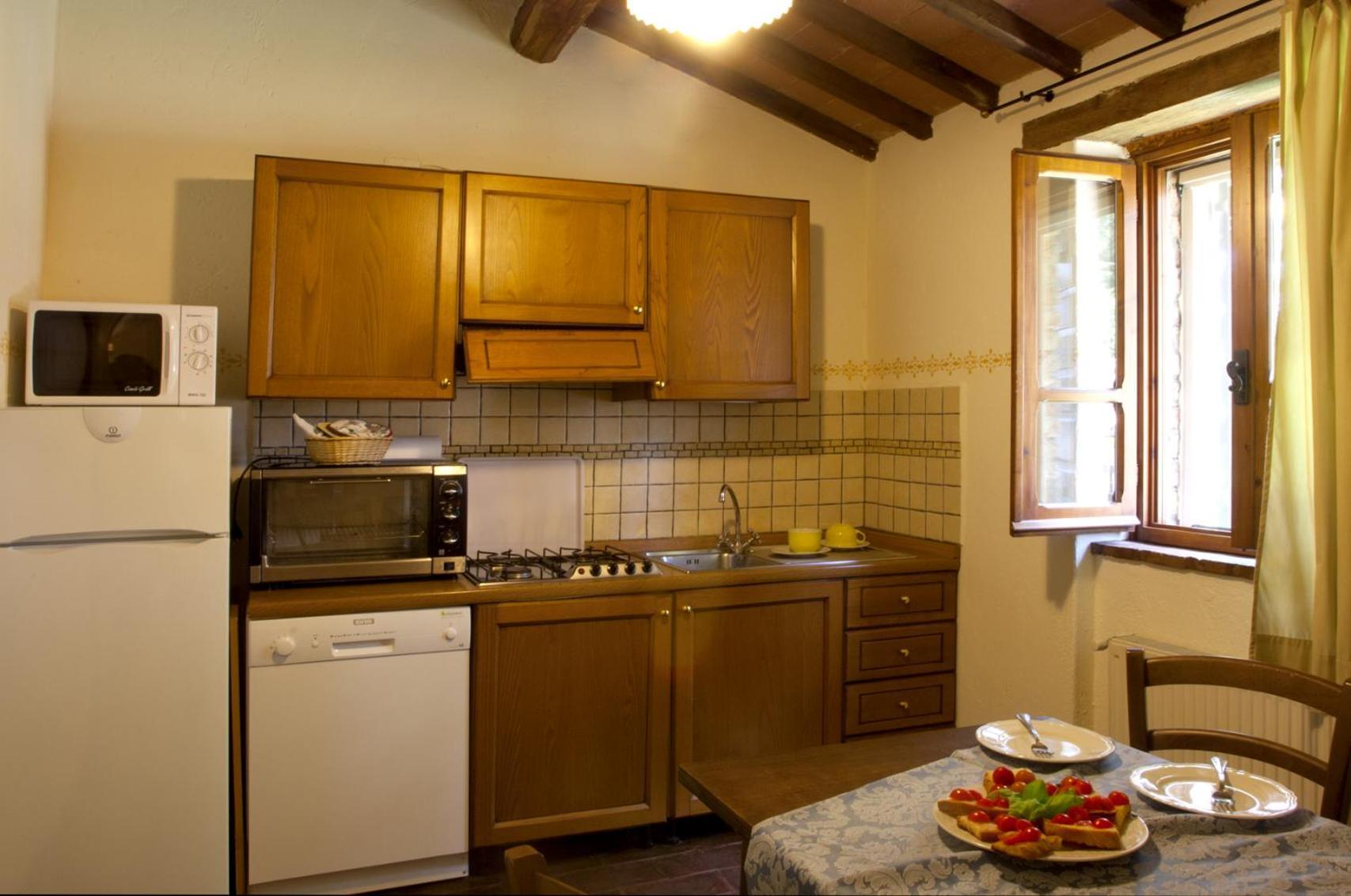 Agriturismo Sant'Illuminato Calzolaro Ngoại thất bức ảnh