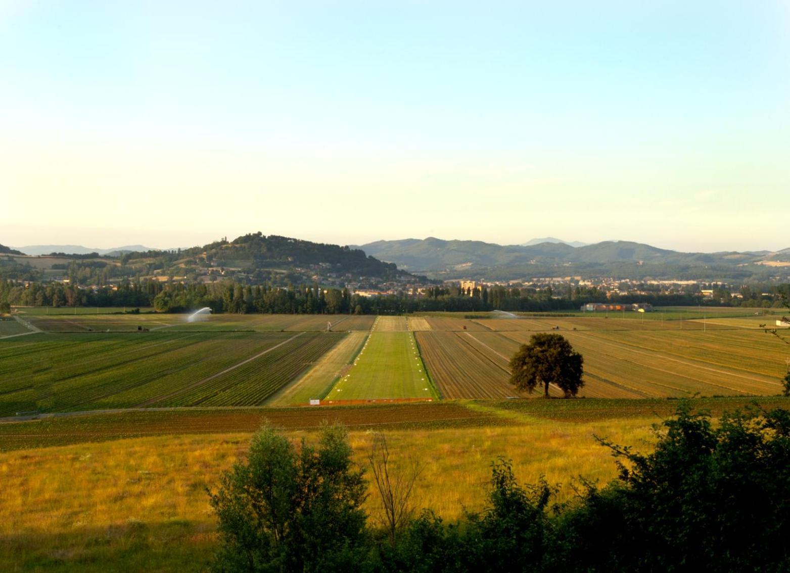 Agriturismo Sant'Illuminato Calzolaro Ngoại thất bức ảnh