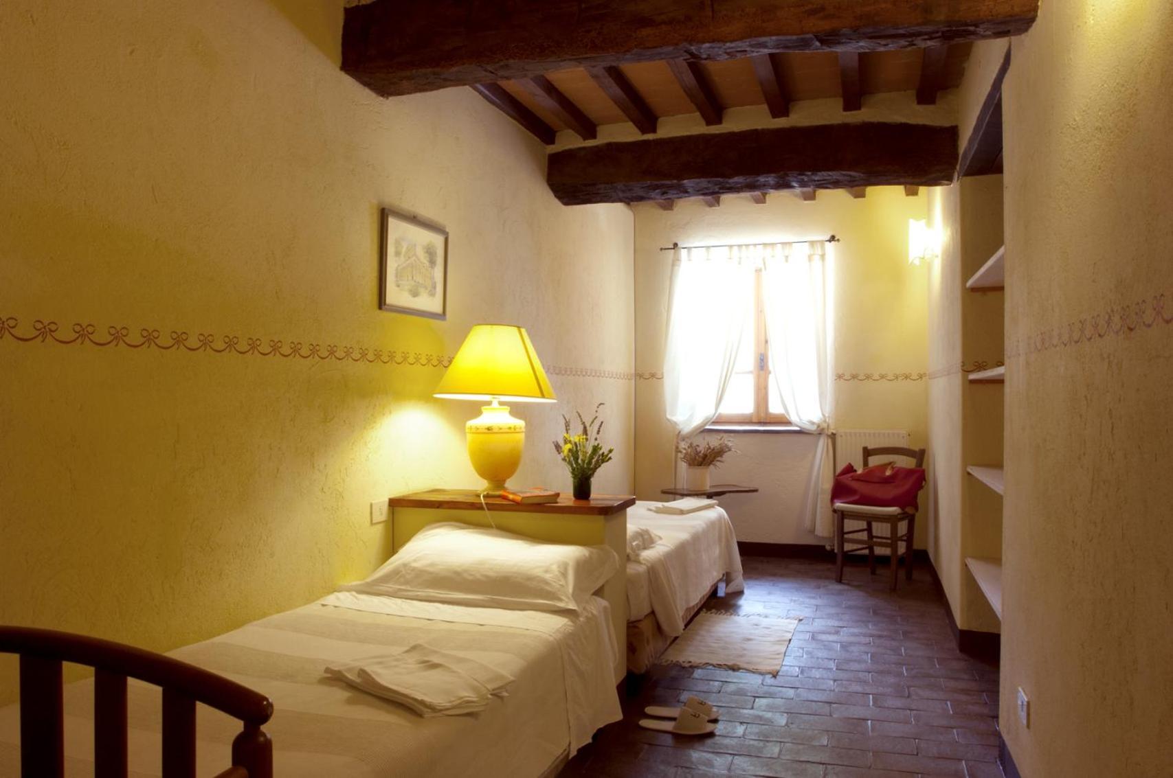 Agriturismo Sant'Illuminato Calzolaro Ngoại thất bức ảnh