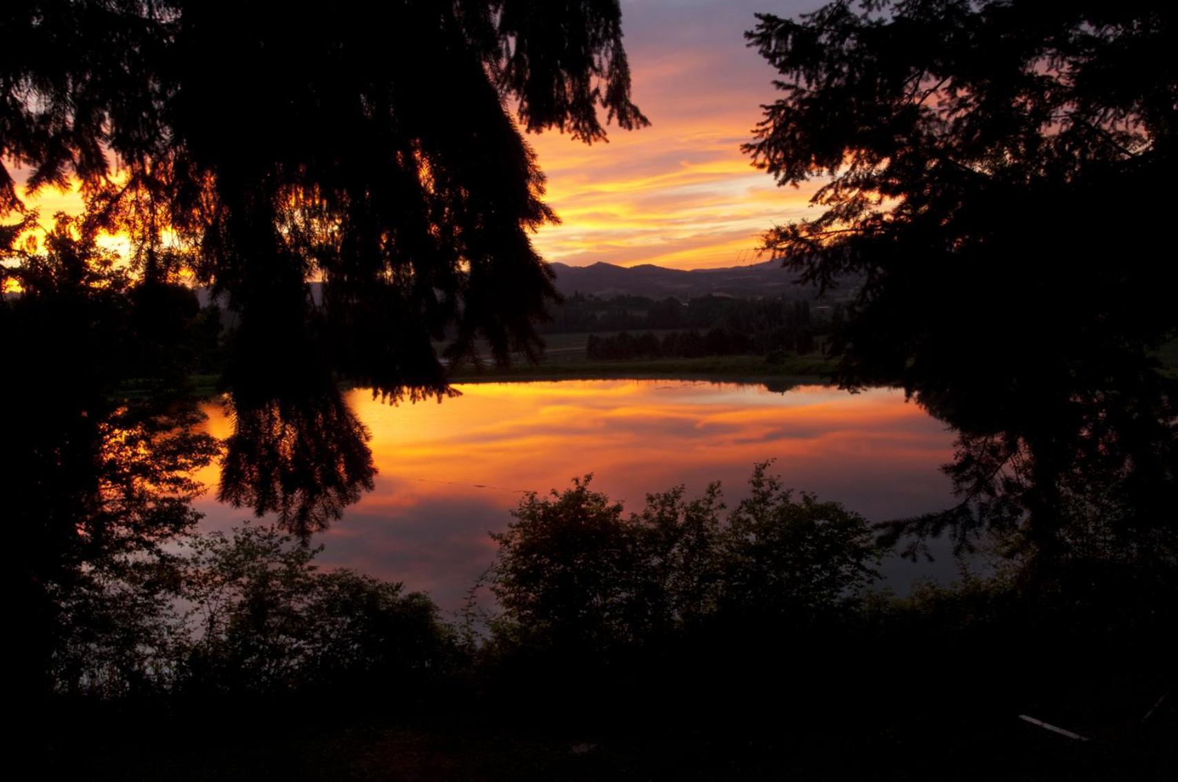 Agriturismo Sant'Illuminato Calzolaro Ngoại thất bức ảnh