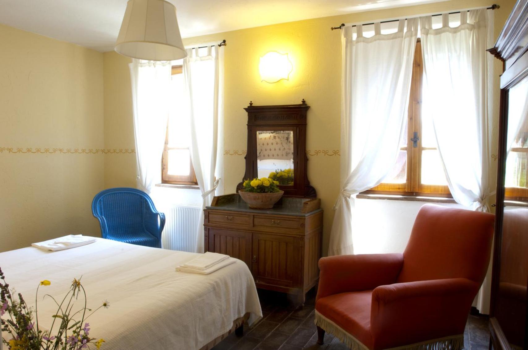 Agriturismo Sant'Illuminato Calzolaro Ngoại thất bức ảnh