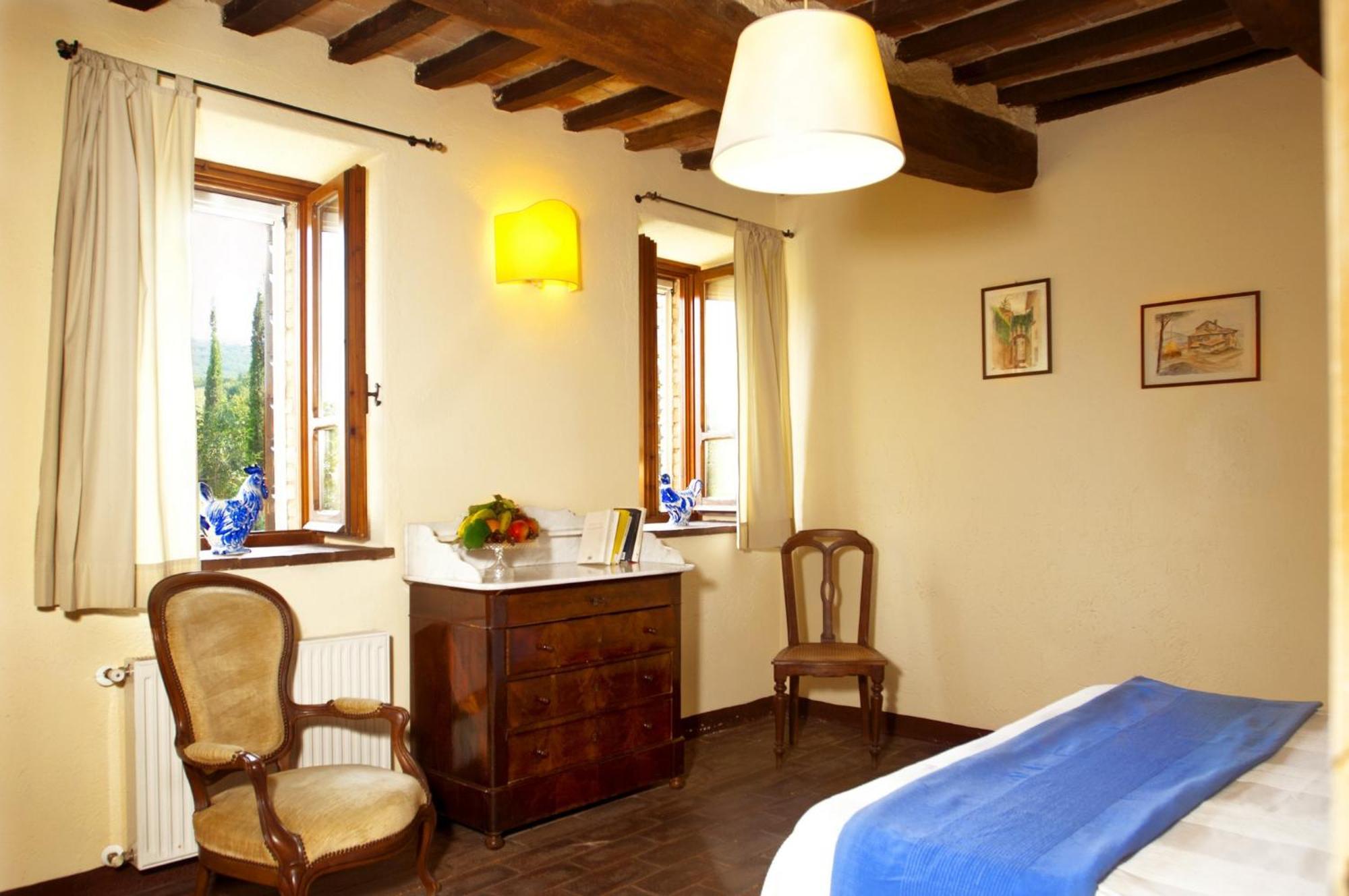 Agriturismo Sant'Illuminato Calzolaro Ngoại thất bức ảnh