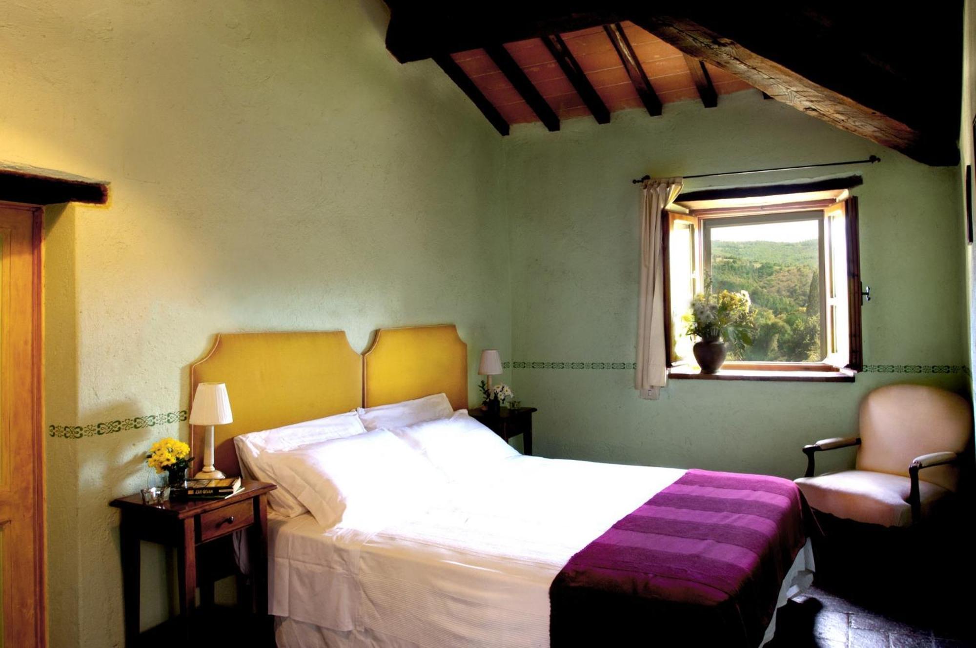 Agriturismo Sant'Illuminato Calzolaro Ngoại thất bức ảnh