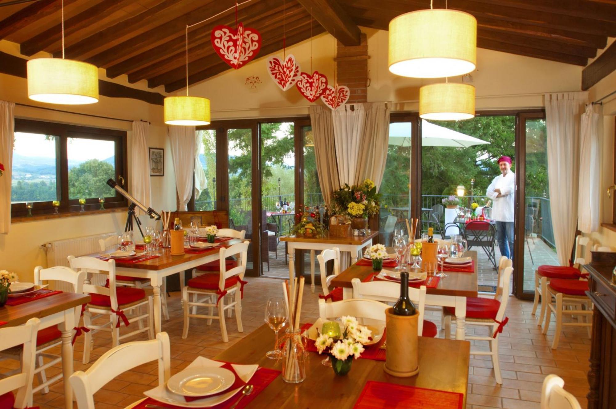 Agriturismo Sant'Illuminato Calzolaro Ngoại thất bức ảnh