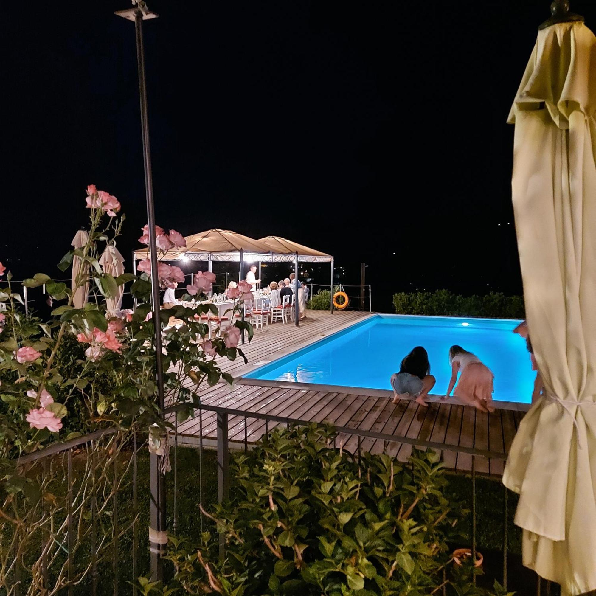 Agriturismo Sant'Illuminato Calzolaro Ngoại thất bức ảnh